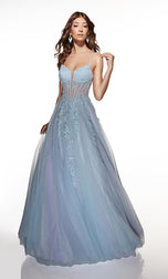 Alyce Prom Dress 62061
