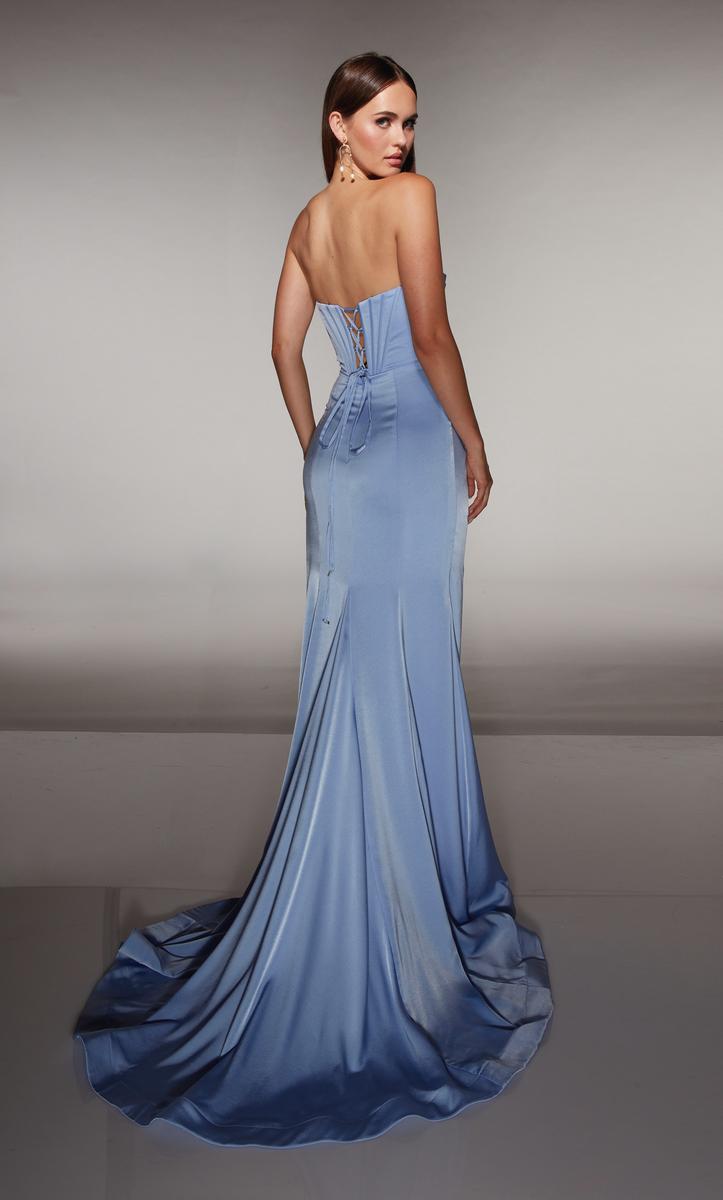 Alyce Prom Dress 62062