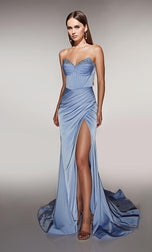 Alyce Prom Dress 62062