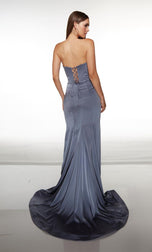 Alyce Prom Dress 62062