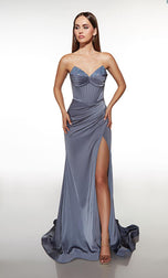 Alyce Prom Dress 62062