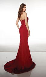 Alyce Prom Dress 62062
