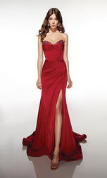 Alyce Prom Dress 62062