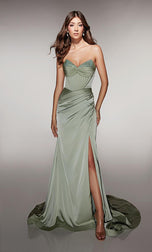 Alyce Prom Dress 62062
