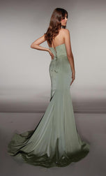Alyce Prom Dress 62062