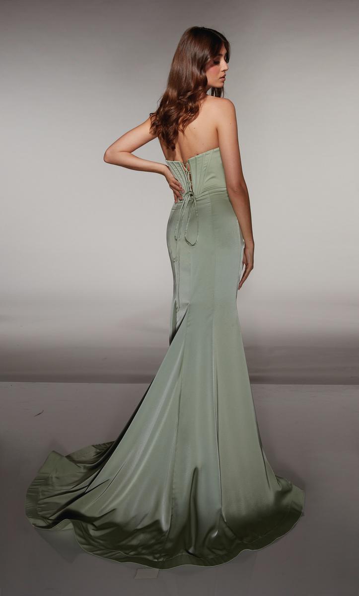 Alyce Prom Dress 62062