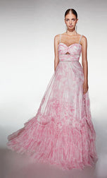 Alyce Prom Dress 62063