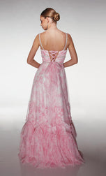 Alyce Prom Dress 62063