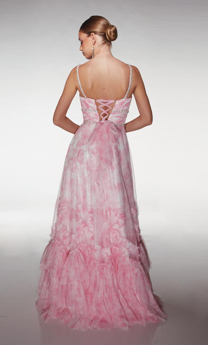 Alyce Prom Dress 62063