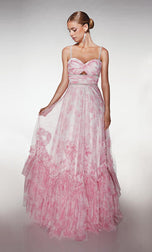 Alyce Prom Dress 62063