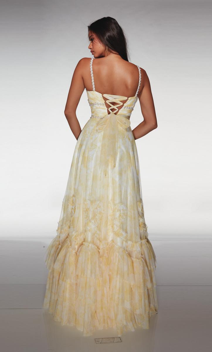 Alyce Prom Dress 62063
