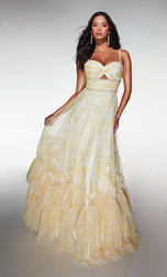 Alyce Prom Dress 62063