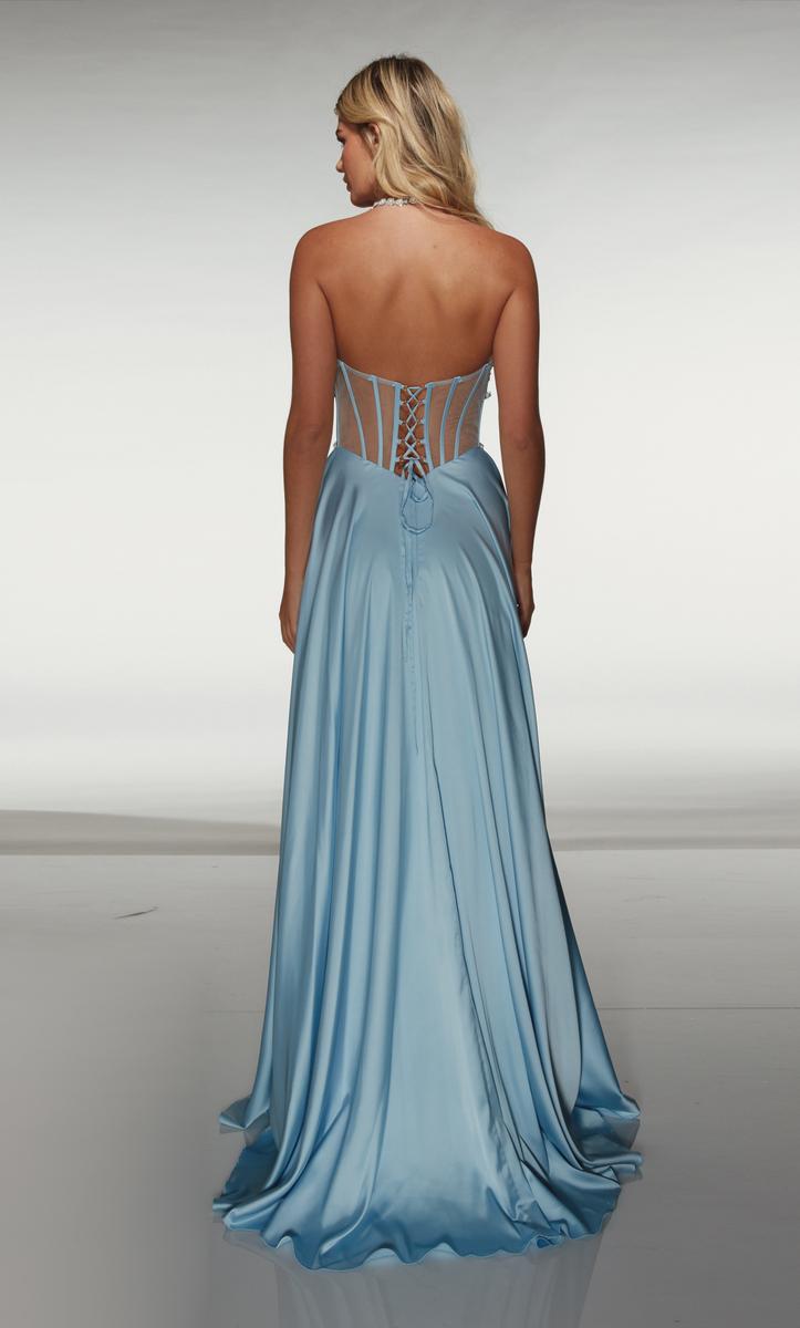 Alyce Prom Dress 62064
