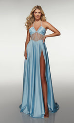 Alyce Prom Dress 62064