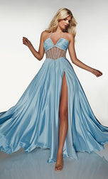 Alyce Prom Dress 62064