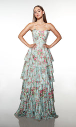Alyce Prom Dress 62066