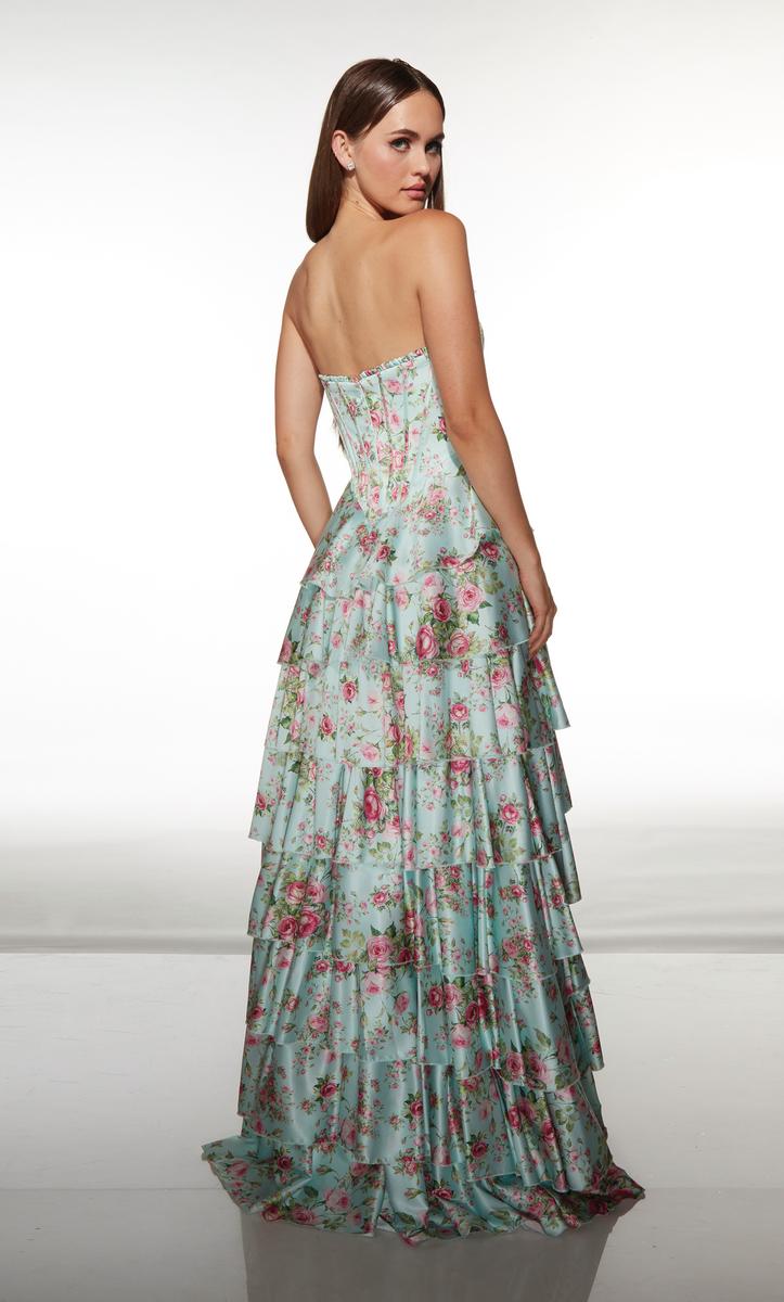 Alyce Prom Dress 62066