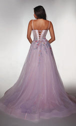 Alyce Prom Dress 62068