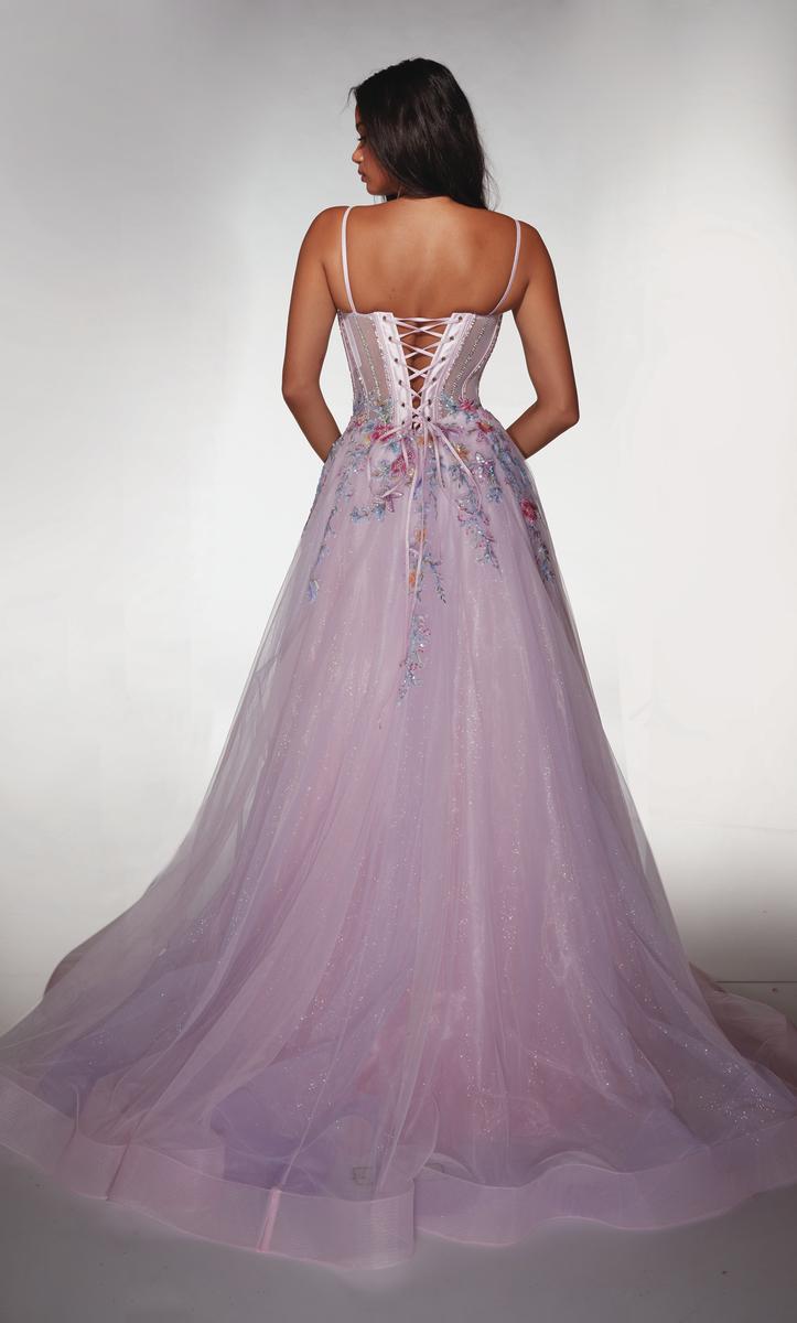 Alyce Prom Dress 62068
