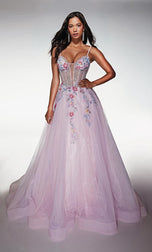 Alyce Prom Dress 62068