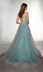 Alyce Prom Dress 62068
