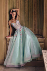 Alyce Prom Dress 62068