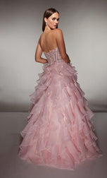 Alyce Prom Dress 62069