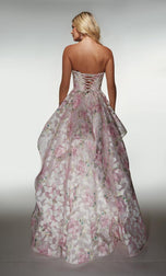 Alyce Prom Dress 62071