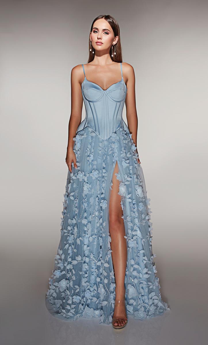 Alyce Prom Dress 62072