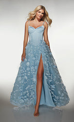 Alyce Prom Dress 62072