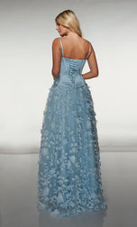 Alyce Prom Dress 62072