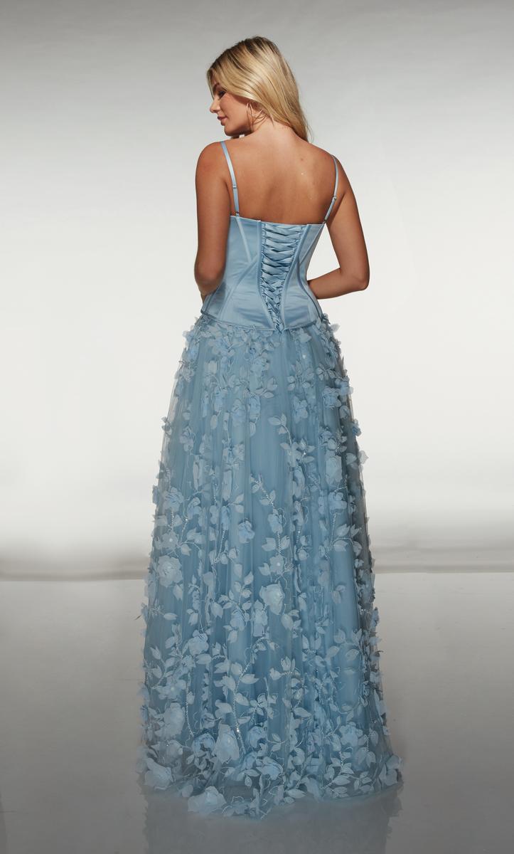 Alyce Prom Dress 62072