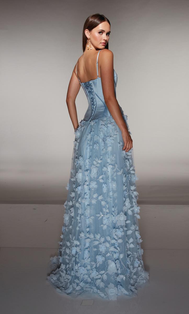 Alyce Prom Dress 62072