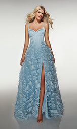 Alyce Prom Dress 62072