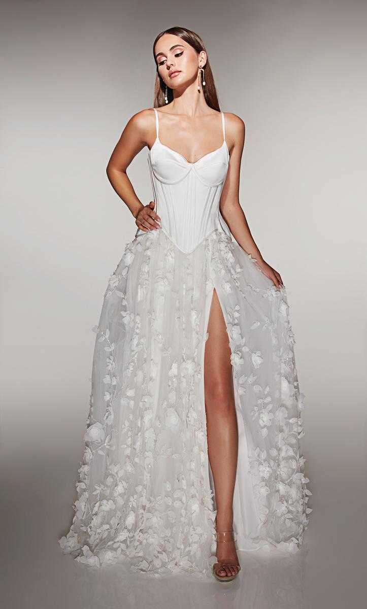 Alyce Prom Dress 62072