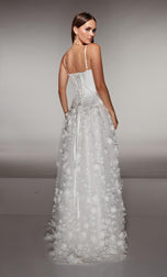 Alyce Prom Dress 62072