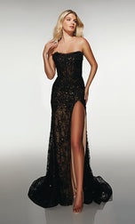 Alyce Prom Dress 62074