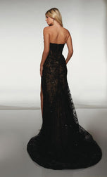 Alyce Prom Dress 62074