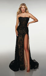 Alyce Prom Dress 62074