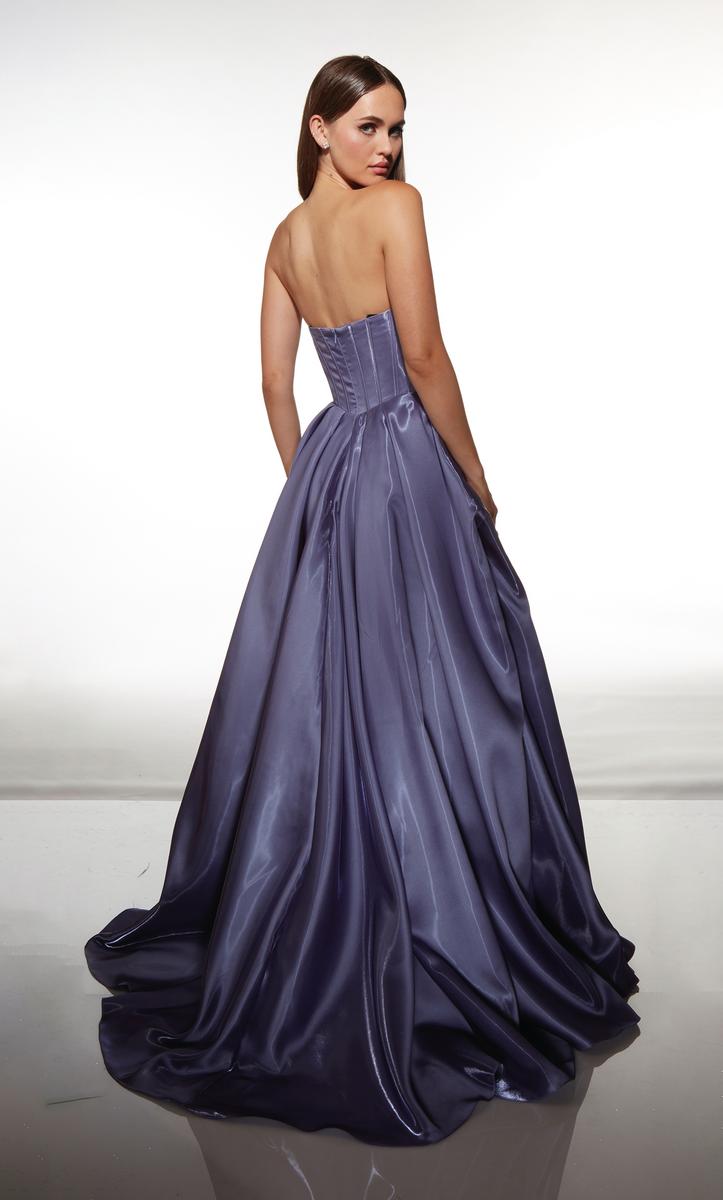 Alyce Prom Dress 62076