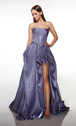 Alyce Prom Dress 62076
