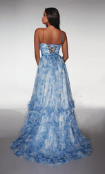 Alyce Prom Dress 62078