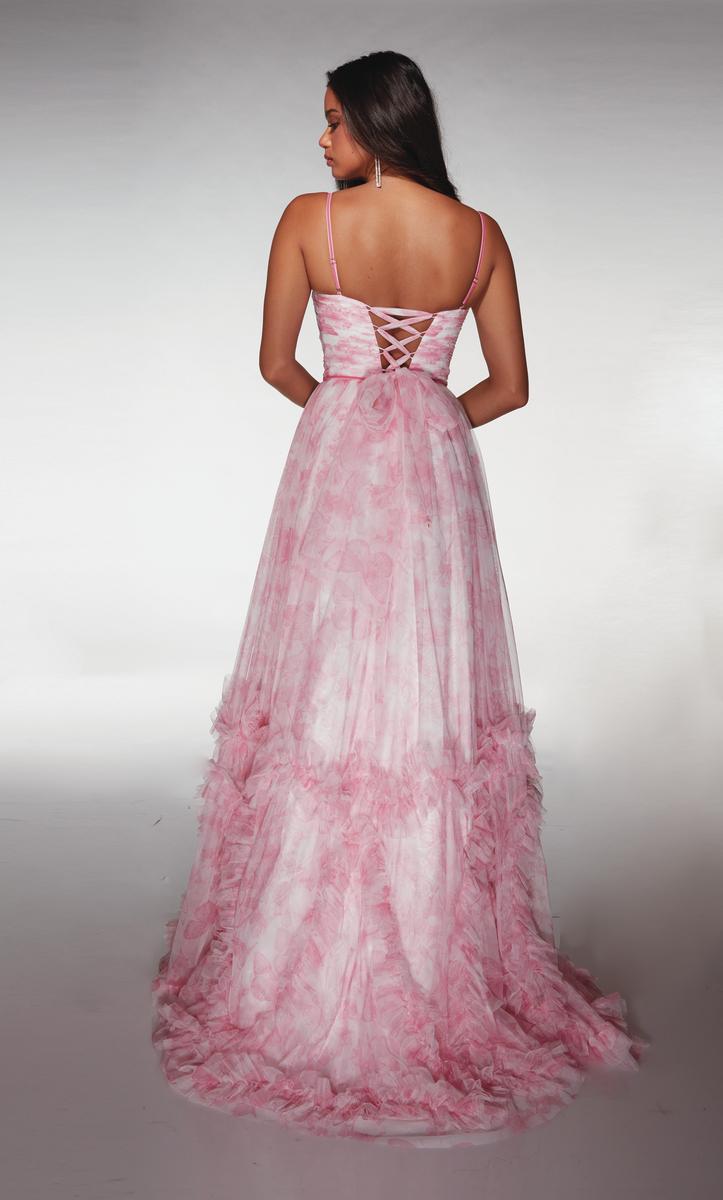 Alyce Prom Dress 62078