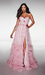 Alyce Prom Dress 62078