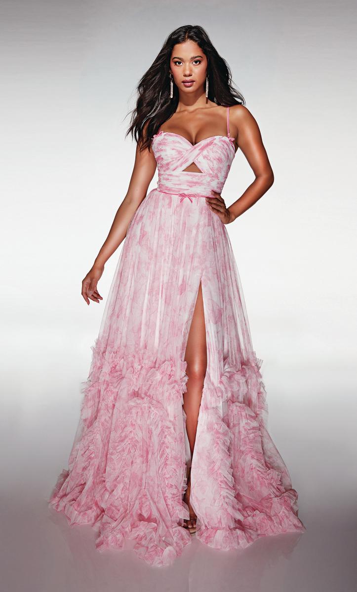 Alyce Prom Dress 62078