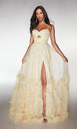 Alyce Prom Dress 62078
