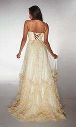 Alyce Prom Dress 62078