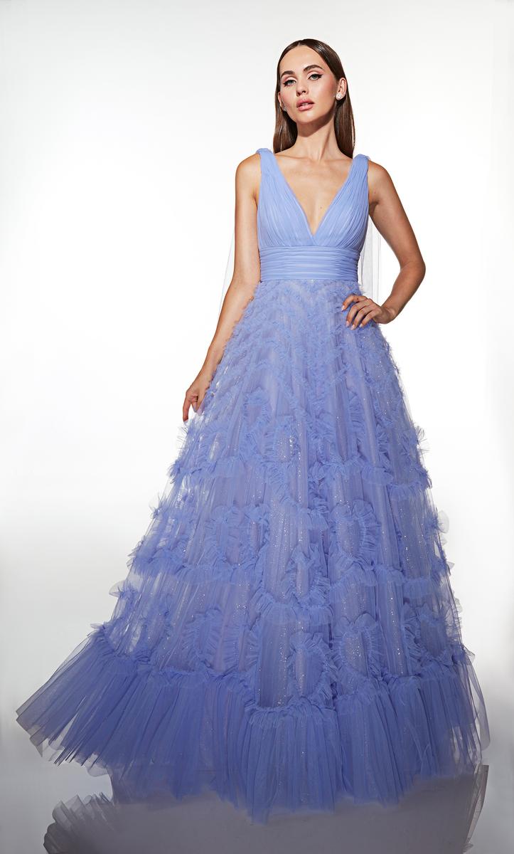 Alyce Prom Dress 62079