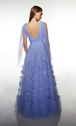 Alyce Prom Dress 62079