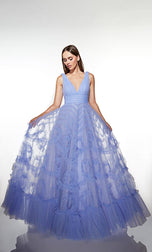 Alyce Prom Dress 62079